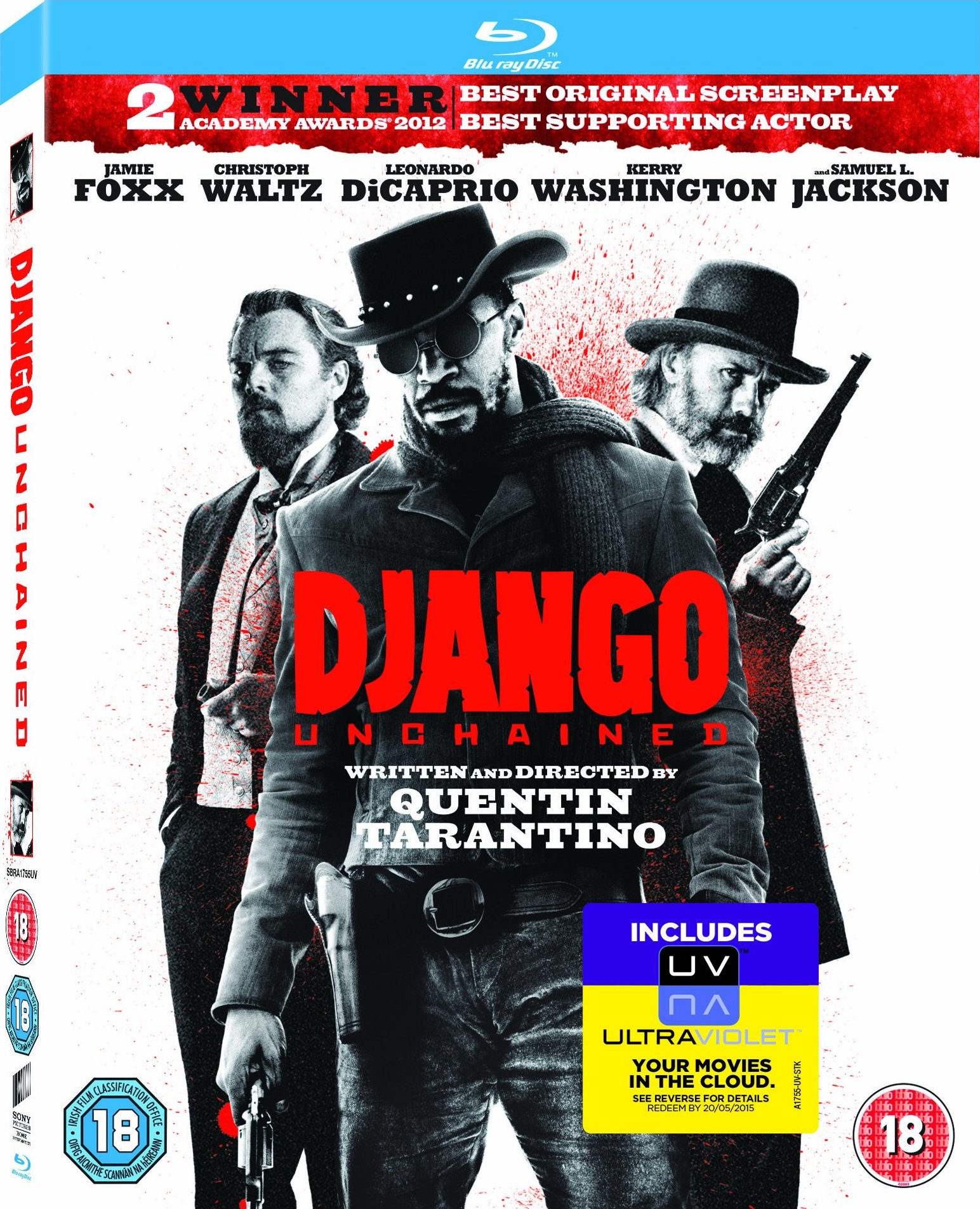 Django Unchained